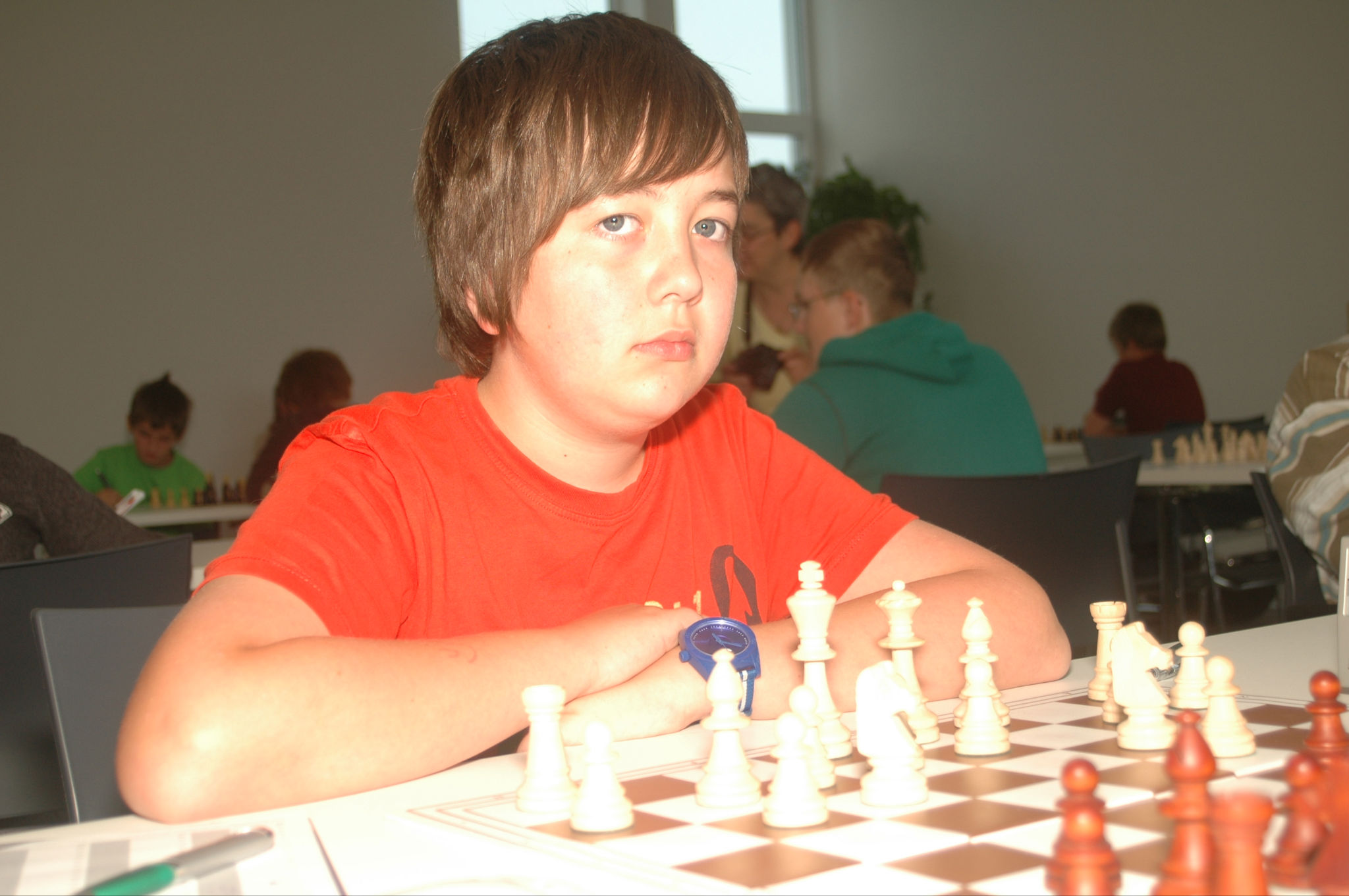 Vorschau